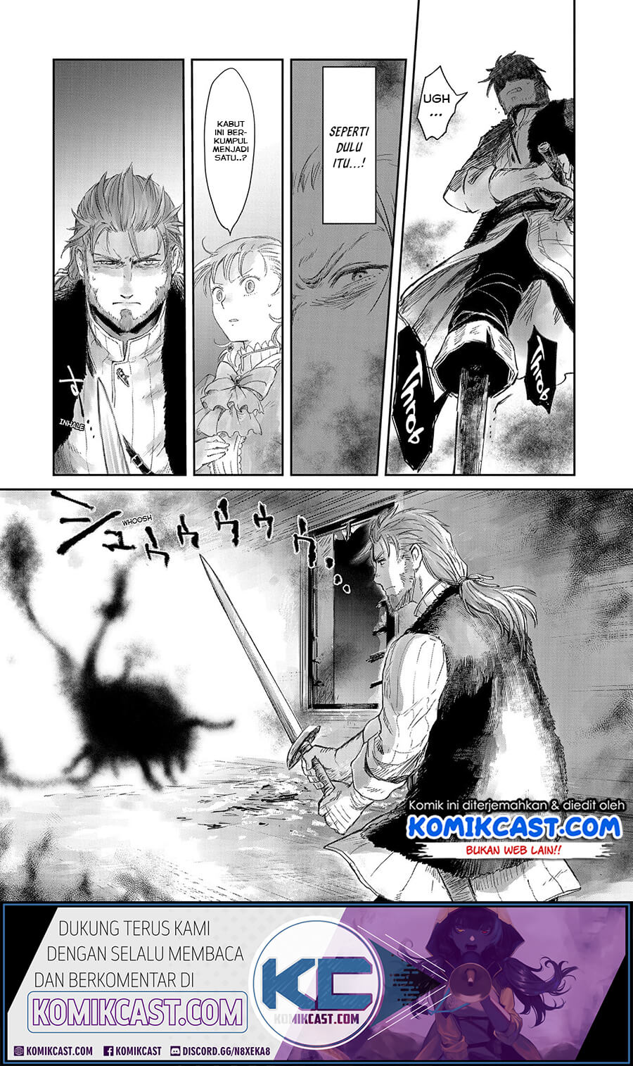 Boukensha ni Naritai to Miyako ni Deteitta Musume ga S Rank ni Natteta